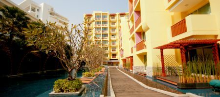 Beautiful Condo For Rent (40422) Beautiful Condo For Rent (40422)