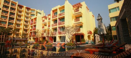 Condominium for Rent (40230) Condominium for Rent (40230)