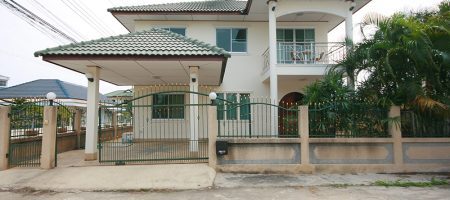 House in Hua Hin for Rent (30341) House in Hua Hin for Rent (30341)