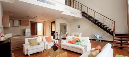Beautiful Condominium with Pool View for Rent (40291) Beautiful Condominium with Pool View for Rent (40291)