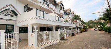 Townhouse for Rent at Khao Takeib (30416) Townhouse for Rent at Khao Takeib (30416)