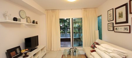 Beautiful Unit with Private Jacuzzi for Rent (40409) Beautiful Unit with Private Jacuzzi for Rent (40409)