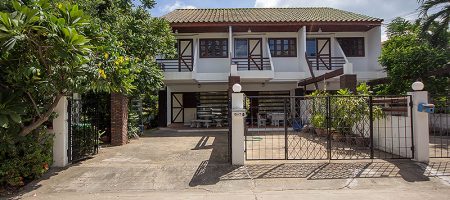 Townhouse for Rent Near Beach (30638) Townhouse for Rent Near Beach (30638)