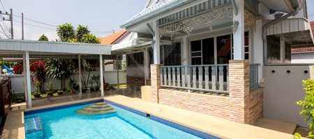 Beautiful House for Rent with Private Pool (30470) Beautiful House for Rent with Private Pool (30470)