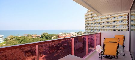 Beautiful Condominium with Sea View for Rent (40290) Beautiful Condominium with Sea View for Rent (40290)