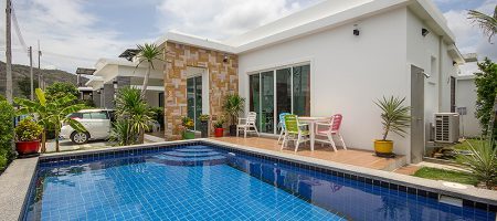 Beautiful House Soi 6 (30639) Beautiful House Soi 6 (30639)