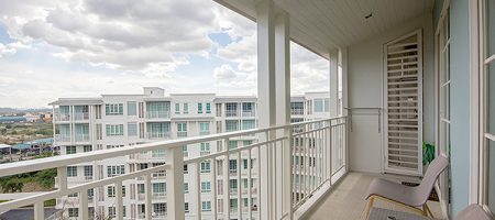 Condominium Near Takiab Beach for Rent (40498) Condominium Near Takiab Beach for Rent (40498)
