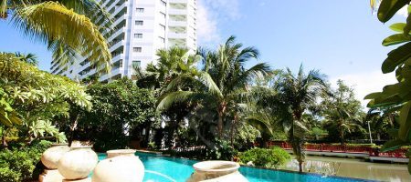 Beautiful Condominium For Rent (40333) Beautiful Condominium For Rent (40333)