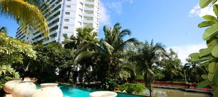 Condominium in Hua Hin for Rent (40678) Condominium in Hua Hin for Rent (40678)
