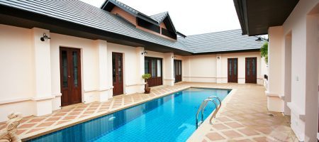 High Quality Pool Villa for Rent (30293) High Quality Pool Villa for Rent (30293)