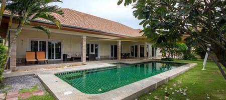 Beautiful Villa at Orchid Palm Home 3 for Rent (30647) Beautiful Villa at Orchid Palm Home 3 for Rent (30647)