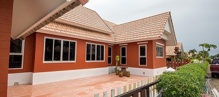 Beautiful Villa in Hua Hin for Rent (30579) Beautiful Villa in Hua Hin for Rent (30579)