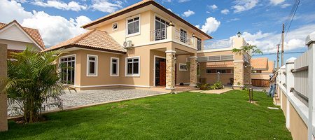 House in Hua Hin Soi 112 for Rent (30584) House in Hua Hin Soi 112 for Rent (30584)