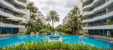 Beautiful 2 Bedrooms For Rent in Baan Chaitalay (40552) Beautiful 2 Bedrooms For Rent in Baan Chaitalay (40552)