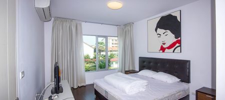 Condominium at Baan Sandao for Rent (40442) Condominium at Baan Sandao for Rent (40442)