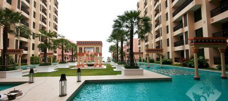 Luxury Penthouse at Marrakesh for Rent (40253) Luxury Penthouse at Marrakesh for Rent (40253)