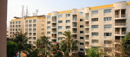 Beautiful Condominium for Rent (40300) Beautiful Condominium for Rent (40300)