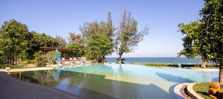 Beautiful Condominium in Hua Hin for Rent (40441) Beautiful Condominium in Hua Hin for Rent (40441)