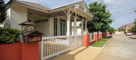 Emerald Hua Hin Soi 6 for Rent (30590) Emerald Hua Hin Soi 6 for Rent (30590)