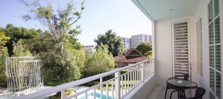 Condominium Near Takiab Beach for Rent (40435) Condominium Near Takiab Beach for Rent (40435)
