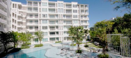Condominium Near Takiab Beach for Rent (40443) Condominium Near Takiab Beach for Rent (40443)