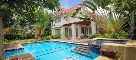 Luxurious Private Pool Villa Great For Large Family (30589) Luxurious Private Pool Villa Great For Large Family (30589)