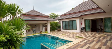 Bungalow for Rent with Private Pool (30515) Bungalow for Rent with Private Pool (30515)