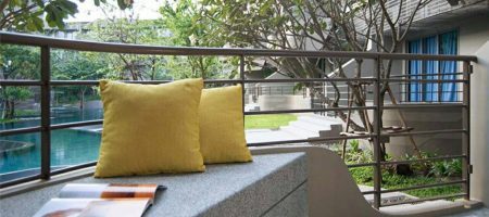 1 Bedroom Unit at Baan San Ngam for Rent (40696) 1 Bedroom Unit at Baan San Ngam for Rent (40696)