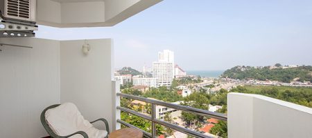 Great Sea View Condominium for Rent (40367) Great Sea View Condominium for Rent (40367)