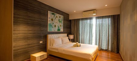 Beautiful Condo for Rent at The Sea Side (40677) Beautiful Condo for Rent at The Sea Side (40677)