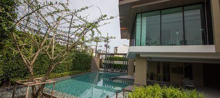 Condominium in Hua Hin for Rent (40658) Condominium in Hua Hin for Rent (40658)