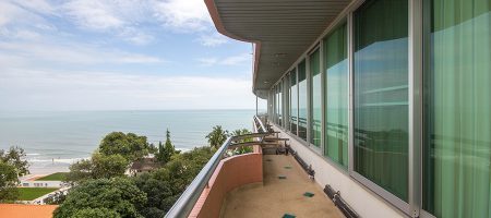 Sea View Unit at Esplanade for Rent (40679) Sea View Unit at Esplanade for Rent (40679)