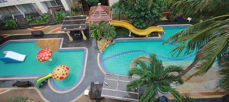 Beautiful Condominium for Rent Hua Hin Soi 7 (40691) Beautiful Condominium for Rent Hua Hin Soi 7 (40691)