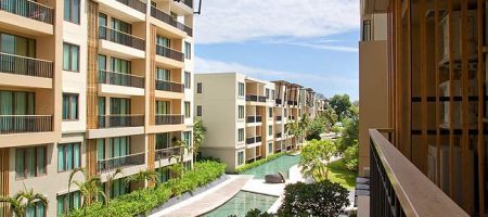 Luxury Condominium for Rent (40240) Luxury Condominium for Rent (40240)