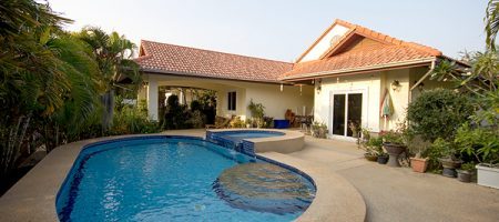 House for Rent in Orchid Home 1 (30506) House for Rent in Orchid Home 1 (30506)