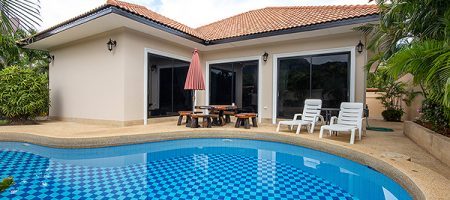 Orchid Villa Soi 114 (30607) Orchid Villa Soi 114 (30607)
