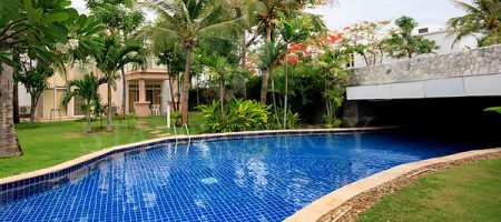 Beautiful Pool Villa for Rent (30521) Beautiful Pool Villa for Rent (30521)