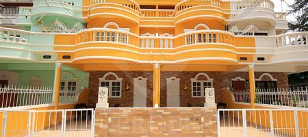 Beautiful Townhouse for Rent (30427) Beautiful Townhouse for Rent (30427)