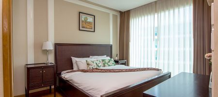 2 Bedrooms for Rent at Amari (40686) 2 Bedrooms for Rent at Amari (40686)