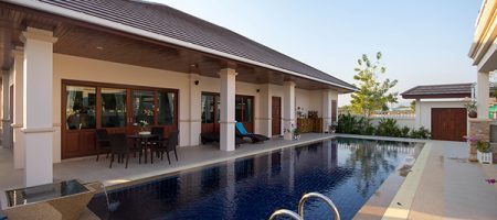 Luxurious Pool Villa for Rent (30492) Luxurious Pool Villa for Rent (30492)
