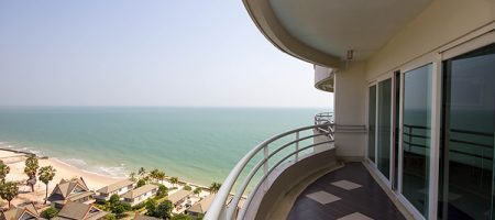 Beautiful Unit at Baan Ruenrom for Rent (40376) Beautiful Unit at Baan Ruenrom for Rent (40376)