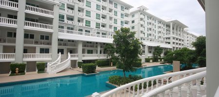 2 Bedroom Unit for Rent at The Energy (40693) 2 Bedroom Unit for Rent at The Energy (40693)