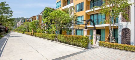 Condominium on Beach for Rent at Bella Costa (40684) Condominium on Beach for Rent at Bella Costa (40684)