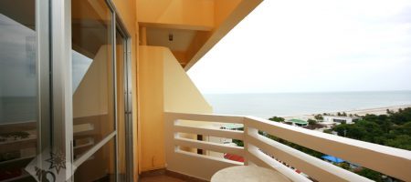 Sea View Condominium for Rent (40215) Sea View Condominium for Rent (40215)