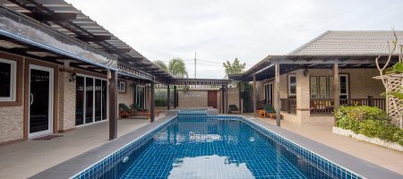 7 Bedrooms Bungalow for Rent with Private Pool (30665) 7 Bedrooms Bungalow for Rent with Private Pool (30665)