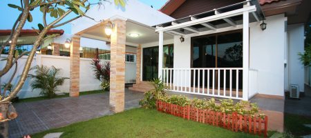 This Bungalow is Located 3 Km West of Hua Hin Town. The H (30287) This Bungalow is Located 3 Km West of Hua Hin Town. The H (30287)