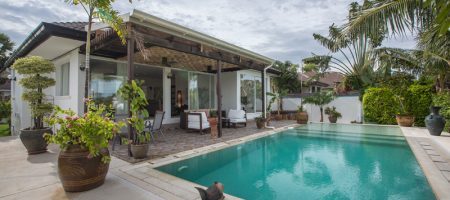 Beautiful Pool Villa for Rent (30649) Beautiful Pool Villa for Rent (30649)