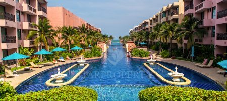 1 Bedroom Unit at Marrakesh for Rent (40349) 1 Bedroom Unit at Marrakesh for Rent (40349)