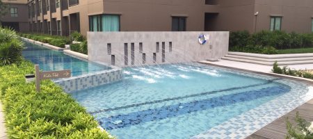 1 Bedroom at Rain for Rent (40665) 1 Bedroom at Rain for Rent (40665)