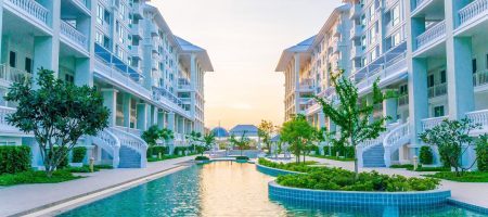 Condominium for Rent at The Energy (40656) Condominium for Rent at The Energy (40656)